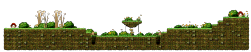 Minimap of Pig Park
