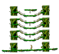 Minimap of The Tree That Grew I