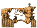 Minimap of East Rocky Mountain VI