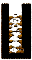 Minimap of the start map