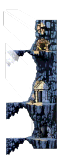 Minimap of the start map
