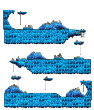 Minimap of Wild Cargo's Area
