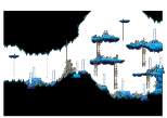 Minimap of Drake's Nest