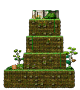 Minimap of The Breathing Rock