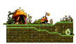 Minimap of Mushroom Forest Field