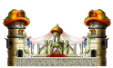 Minimap of Wedding Hall