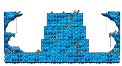 Minimap of Cargo Hunting Ground