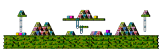 Minimap of Windy Terrace I