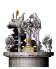 Minimap of Entrance to Orbis Tower