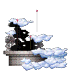 Minimap of the start map