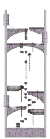 Minimap of Orbis Tower <13th Floor>