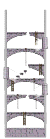 Minimap of Orbis Tower <11th Floor>