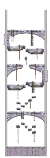 Minimap of Orbis Tower <3rd Floor>