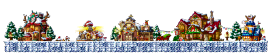 Minimap of Happyville