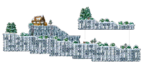 Minimap of Watch Out for Icy Path II
