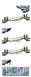 Minimap of Wolf Territory III
