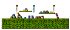 Minimap of Cloud Terrace<4>