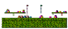 Minimap of Cloud Terrace<1>