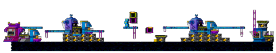 Minimap of Toy Factory <Main Process 2>