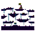 Minimap of Crossroad of Time
