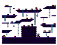 Minimap of The Path of Time <3>
