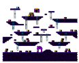 Minimap of Whirlpool of Time