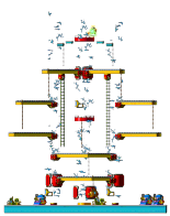 Minimap of Forbidden Time