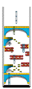 Minimap of Eos Tower 2nd Floor