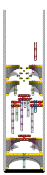 Minimap of Eos Tower 42nd Floor