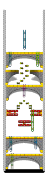 Minimap of Eos Tower 44th Floor