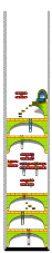 Minimap of Eos Tower 73rd Floor