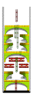Minimap of the start map