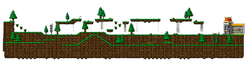 Minimap of Off-Limits