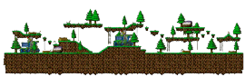 Minimap of Boswell Field II