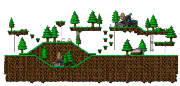 Minimap of Boswell Field IV