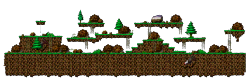 Minimap of Kulan Field IV