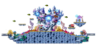 Minimap of Aquarium