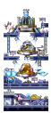 Minimap of the start map