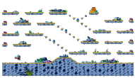 Minimap of Ocean I.C