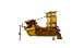 Minimap of the start map