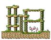 Minimap of Sky Nest I