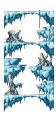 Minimap of Leviathan's Canyon