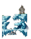 Minimap of the start map