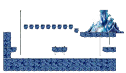Minimap of 5th Room of Maze