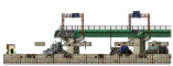 Minimap of <Year 2215> Bombed City Center Retail District
