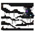 Minimap of <Year 2230> Dangerous Tower Ventilator