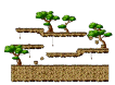 Minimap of Where the Sky Forest Ends