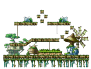 Minimap of 50-Year-Old Herb Garden