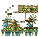 Minimap of 80-Year-Old Herb Garden