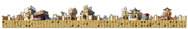 Minimap of Ariant